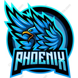 Bold Phoenix