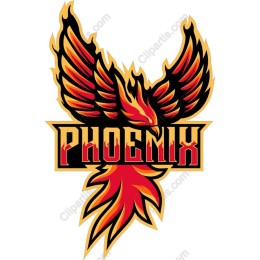 Phoenix Rising