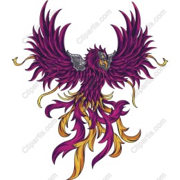 Majestic Phoenix