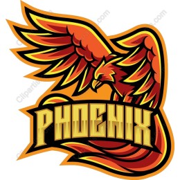 Phoenix: Symbol of Rebirth and Resilience