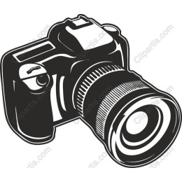 Professional Camera