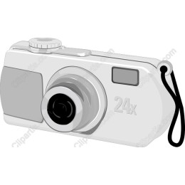 Compact Camera