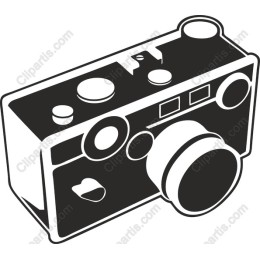 Vintage Camera
