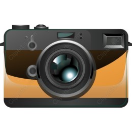 Classic Vintage Camera