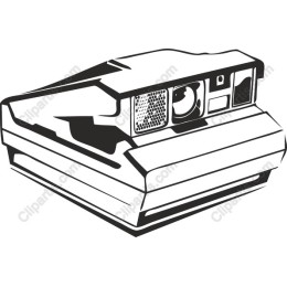 Vintage Camera