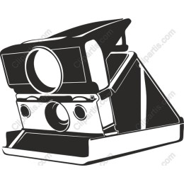 Vintage Camera