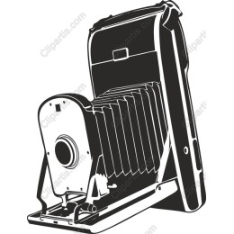 Vintage Camera