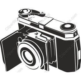 Vintage Camera