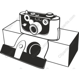 Vintage Classic Camera