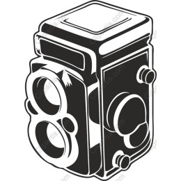 Vintage Film Camera