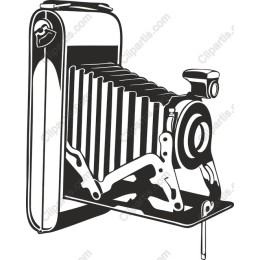 Classic Vintage Film Camera