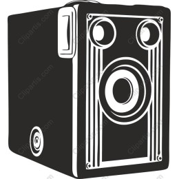 Classic Vintage Speaker