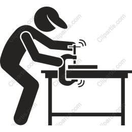 Craftsman at Work - Woodworking