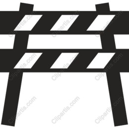  Construction Barrier