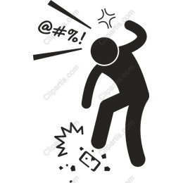 Frustration Explosion