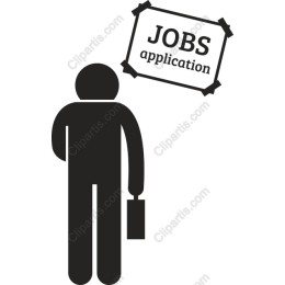 Job Application Icon
