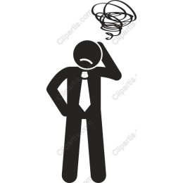 Confusion Icon