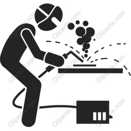 Welding Action