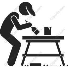 Craftsman at Work