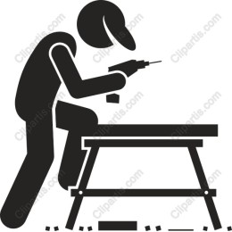 Craftsman at Work