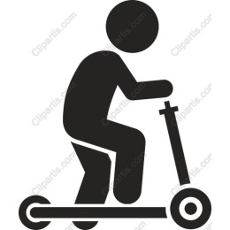 Scooter Rider