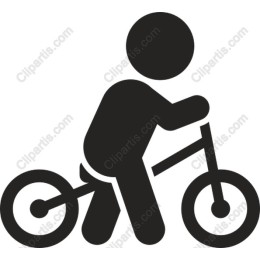Dynamic Cyclist