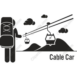 Cable Car Adventure