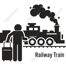 Railway Train