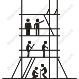 Construction Scene