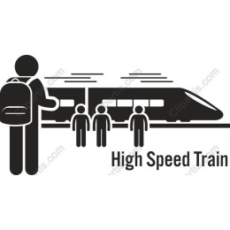 High-Speed Train
