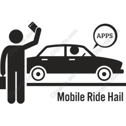 Mobile Ride Hail