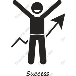 Success: Celebrate Achievement