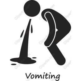 Vomiting Icon