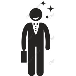 Dapper Gentleman