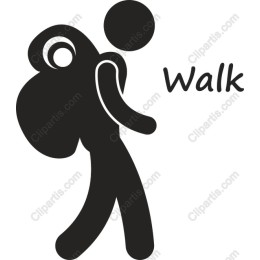 Hiking - Walk