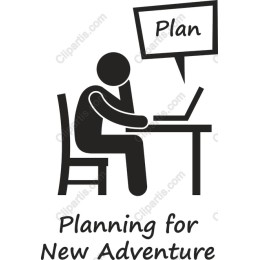 Planning for New Adventure