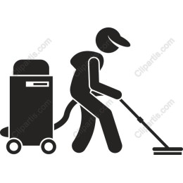 Professional Cleaner