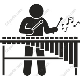 Xylophonist
