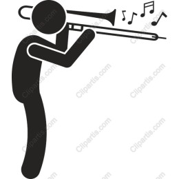 Trombone Player