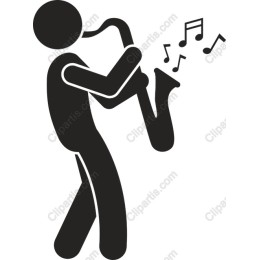 Saxophonist
