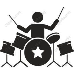 Dynamic Drummer