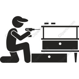 Professional Furniture Installer