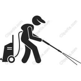High-Pressure Cleaner