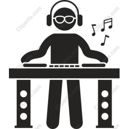 Dynamic DJ