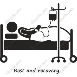 Rest and Recovery