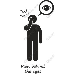 Pain Behind the Eyes
