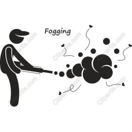 Fogging Icon