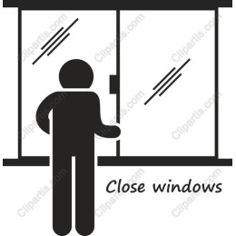 Close Windows