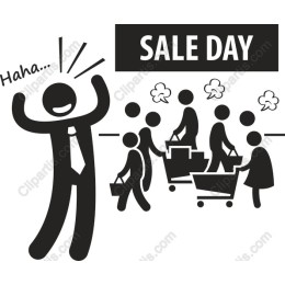 Sale Day Celebration