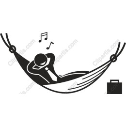 Relaxing in Style